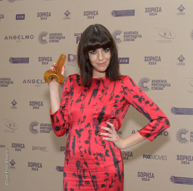 Prémios Sophia 2014