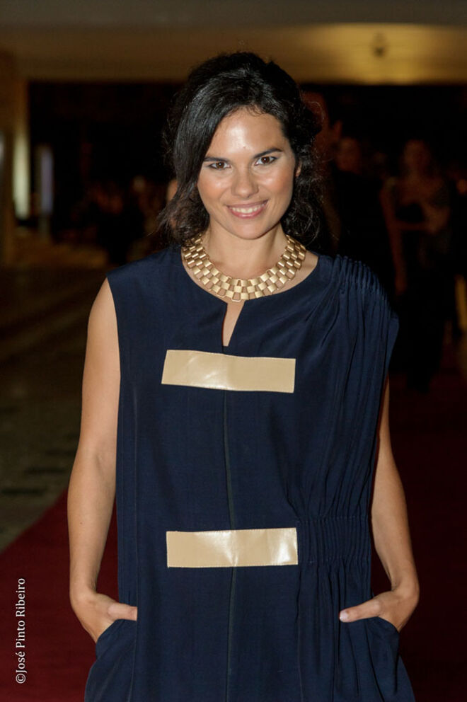 Prémios Sophia 2014