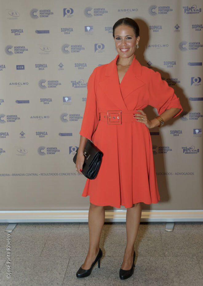 Prémios Sophia 2014