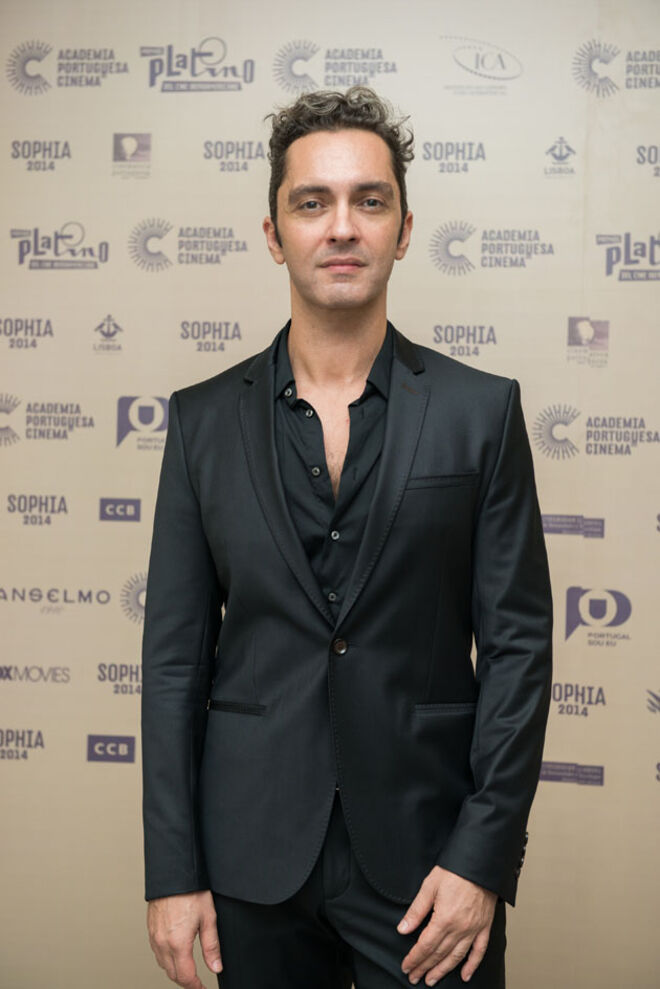 Prémios Sophia 2014