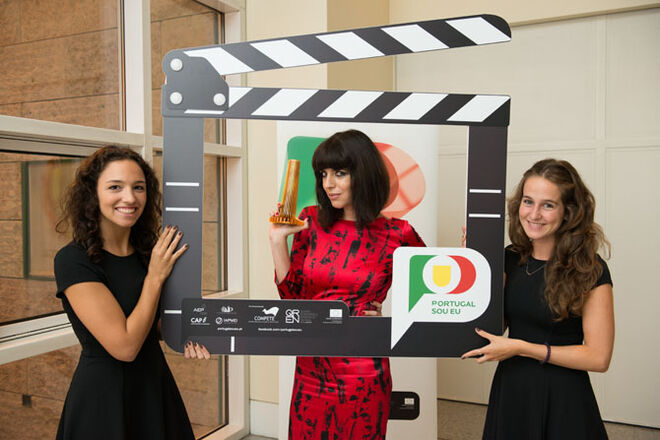 Prémios Sophia 2014