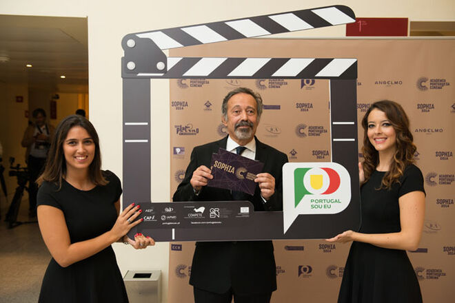 Prémios Sophia 2014