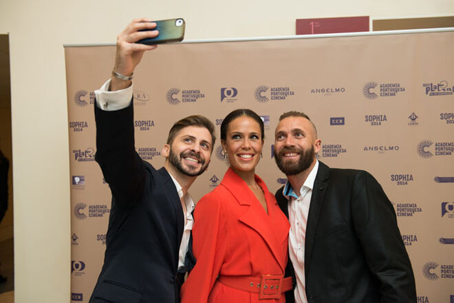 Prémios Sophia 2014