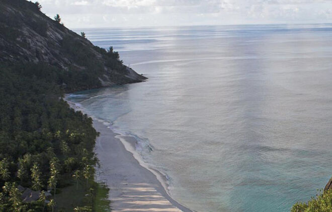 A lua de mel de Mr. e Mrs. Clooney