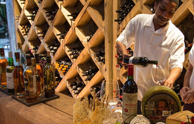 A lua de mel de Mr. e Mrs. Clooney