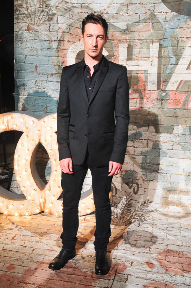 Gisele Bundchen protagonista de Chanel Nº5