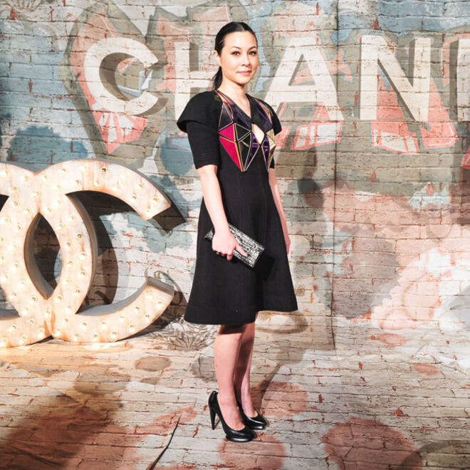 Gisele Bundchen protagonista de Chanel Nº5