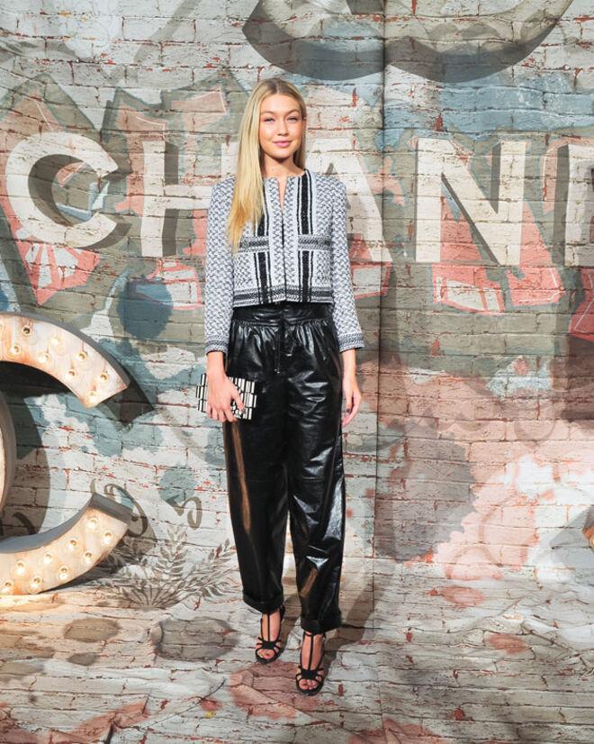 Gisele Bundchen protagonista de Chanel Nº5