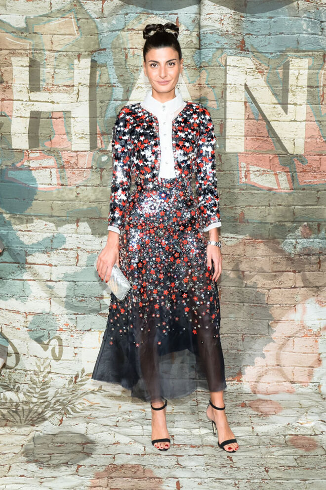 Gisele Bundchen protagonista de Chanel Nº5