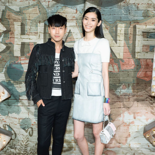 Gisele Bundchen protagonista de Chanel Nº5