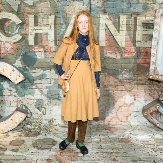 Gisele Bundchen protagonista de Chanel Nº5