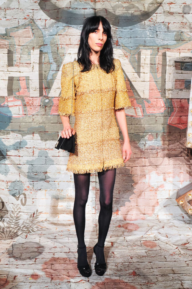 Gisele Bundchen protagonista de Chanel Nº5