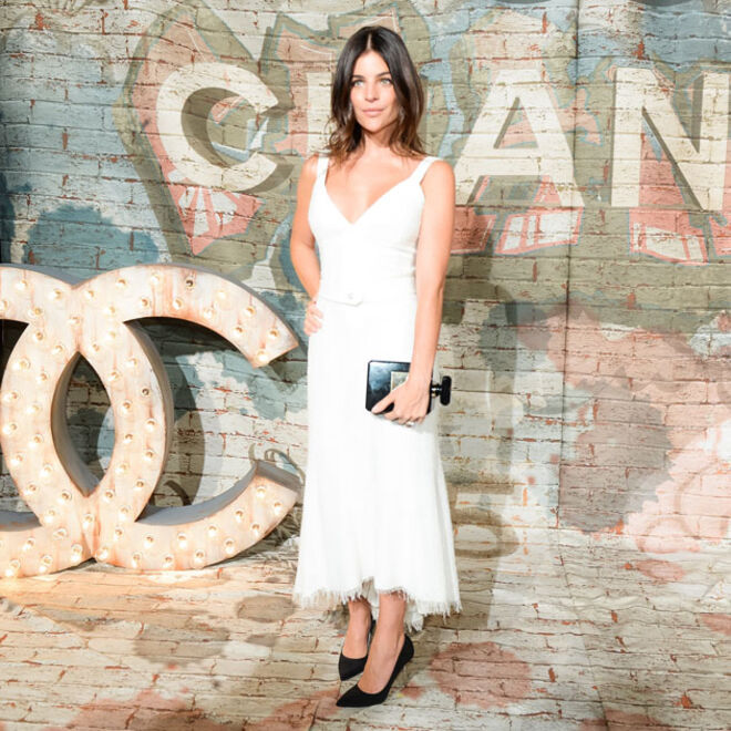 Gisele Bundchen protagonista de Chanel Nº5