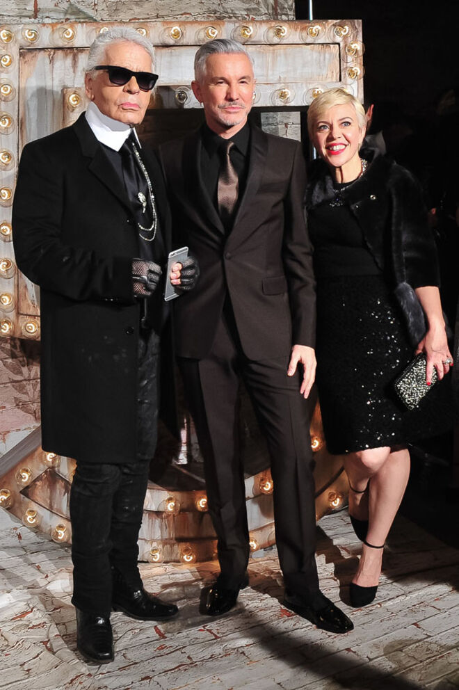 Gisele Bundchen protagonista de Chanel Nº5