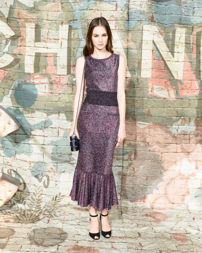 Gisele Bundchen protagonista de Chanel Nº5