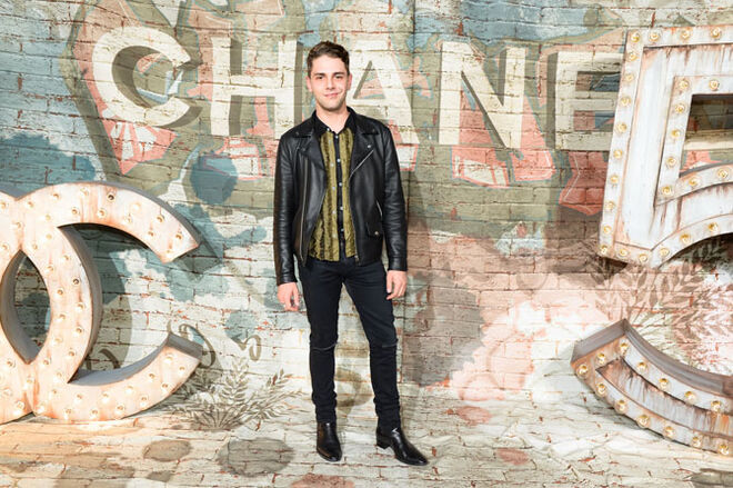 Gisele Bundchen protagonista de Chanel Nº5