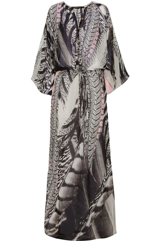 25 vestidos para arrasar neste outono