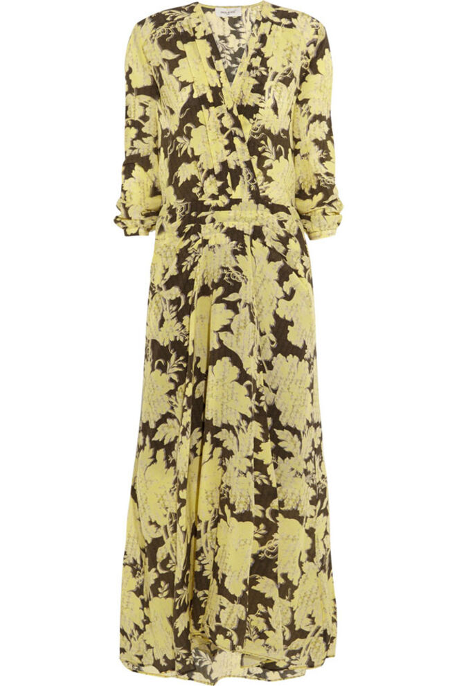 25 vestidos para arrasar neste outono