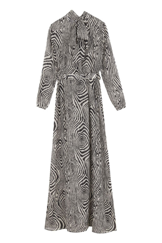 25 vestidos para arrasar neste outono