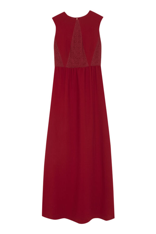 25 vestidos para arrasar neste outono