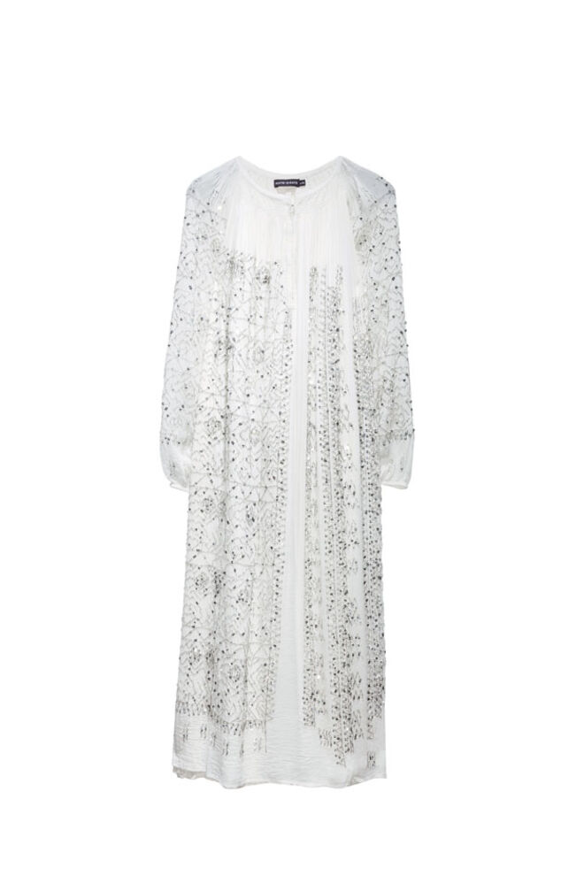 25 vestidos para arrasar neste outono