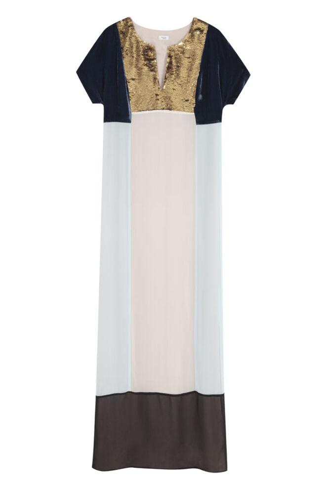 25 vestidos para arrasar neste outono