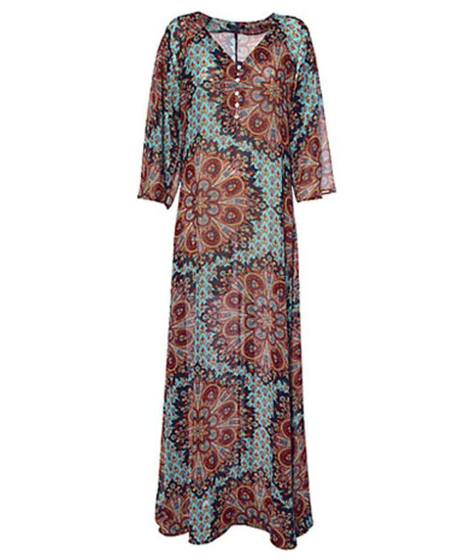 25 vestidos para arrasar neste outono