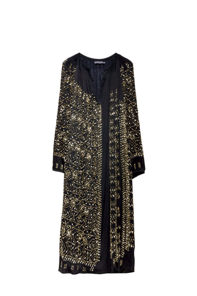 25 vestidos para arrasar neste outono