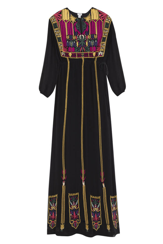 25 vestidos para arrasar neste outono