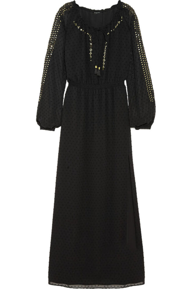 25 vestidos para arrasar neste outono