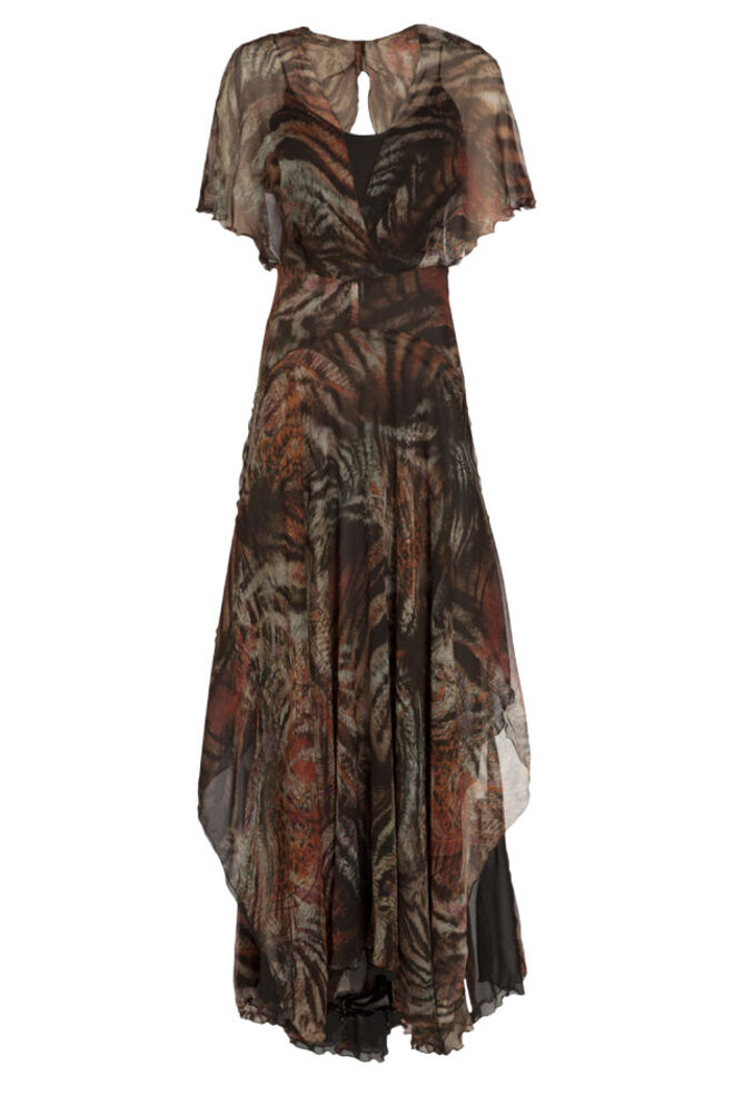 25 vestidos para arrasar neste outono