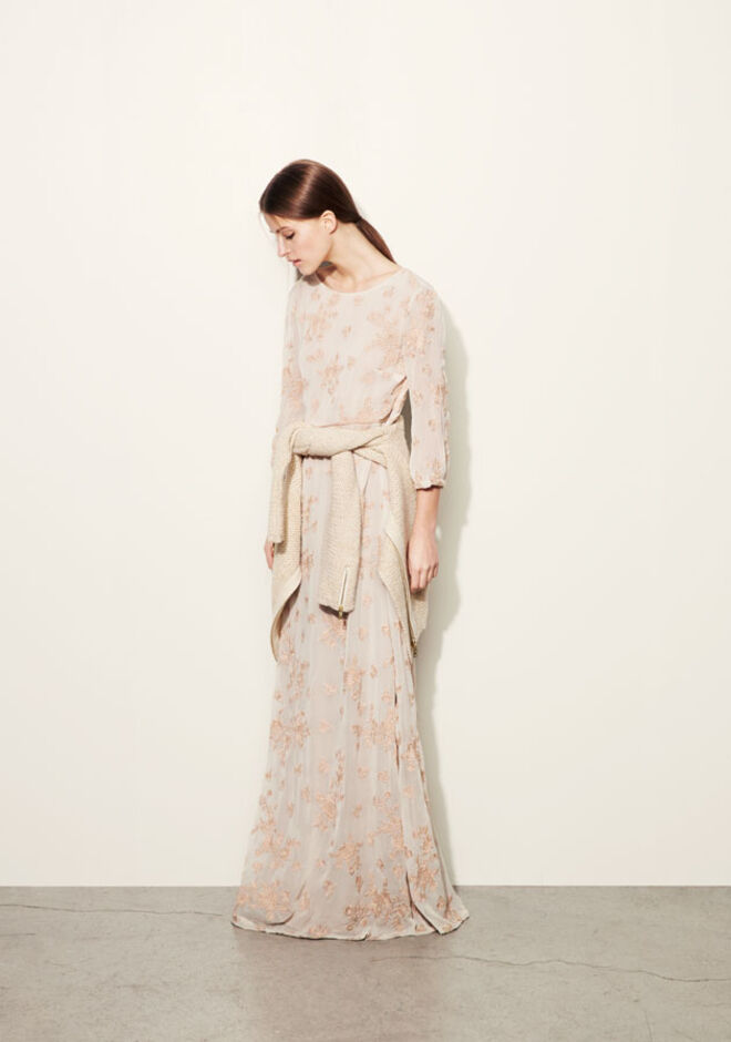 25 vestidos para arrasar neste outono