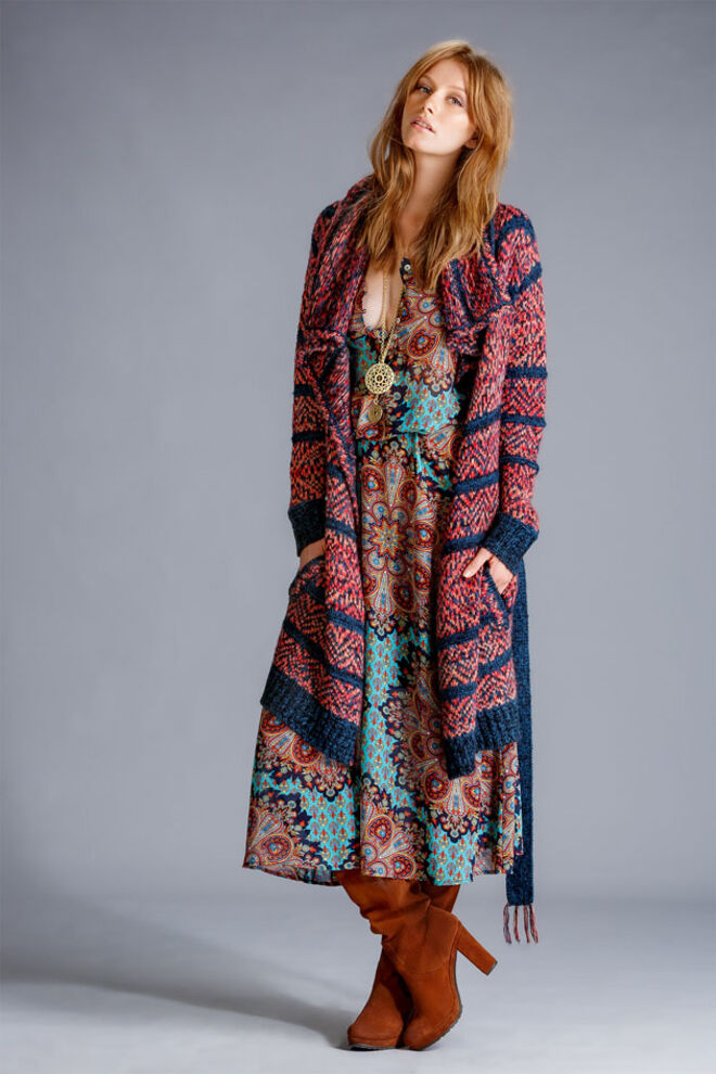 25 vestidos para arrasar neste outono