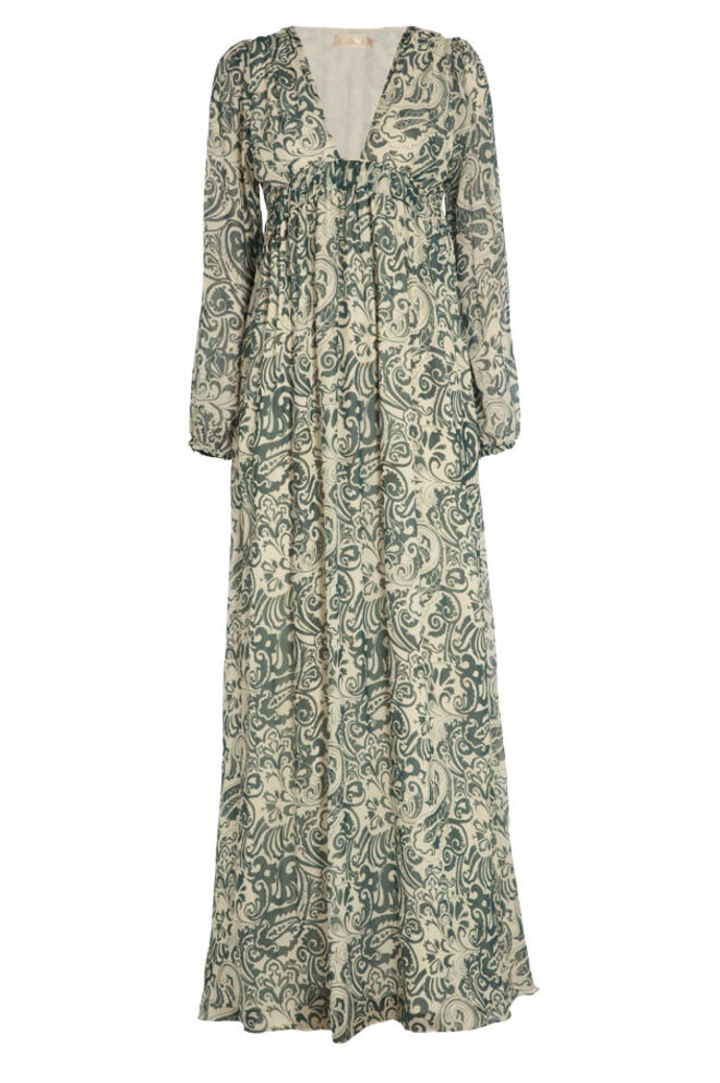 25 vestidos para arrasar neste outono