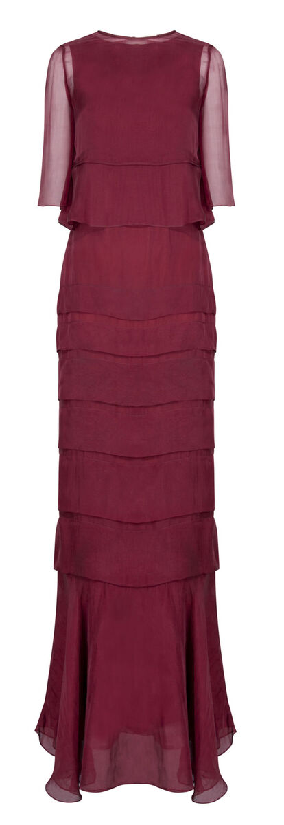 25 vestidos para arrasar neste outono