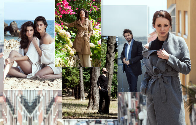 Viagens na minha terra