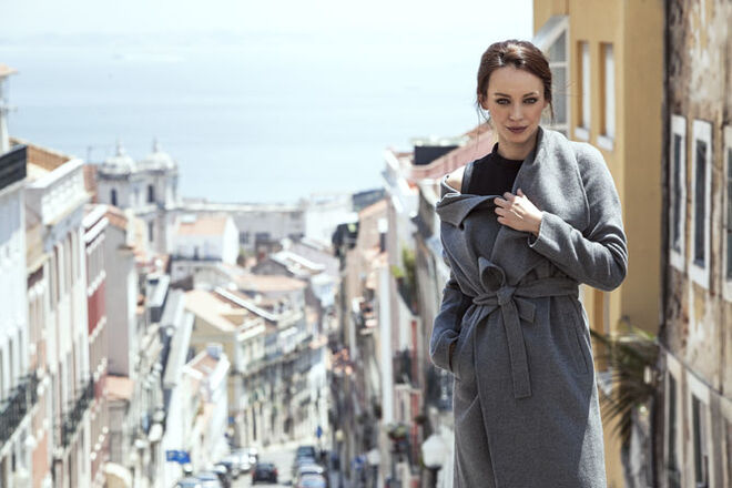 Viagens na minha terra