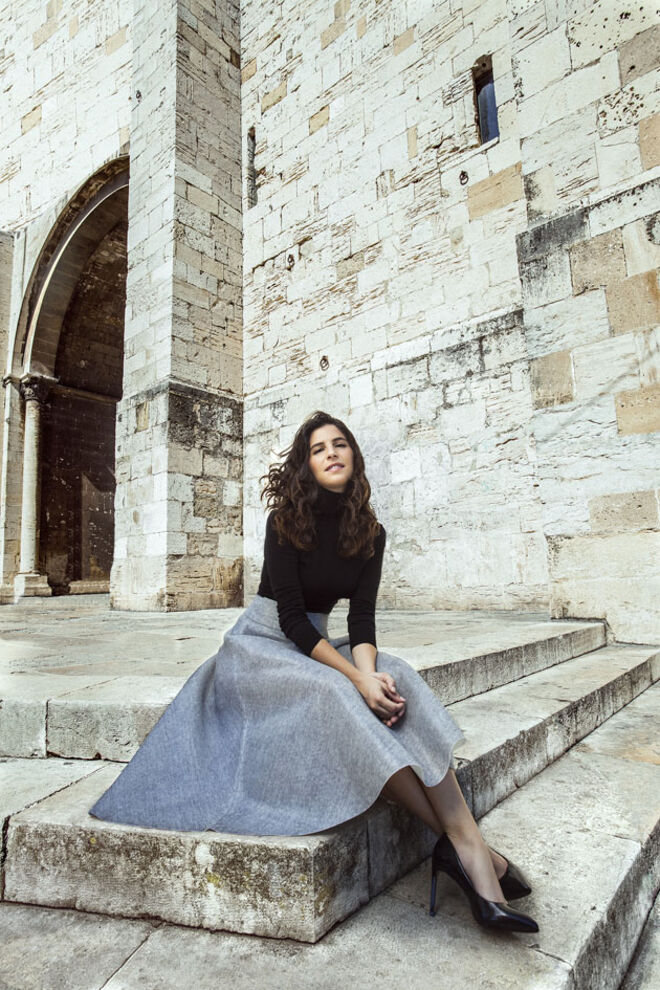 Viagens na minha terra