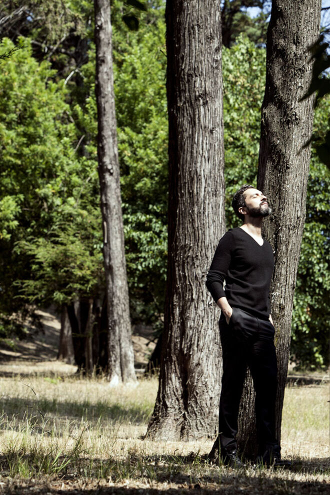 Viagens na minha terra