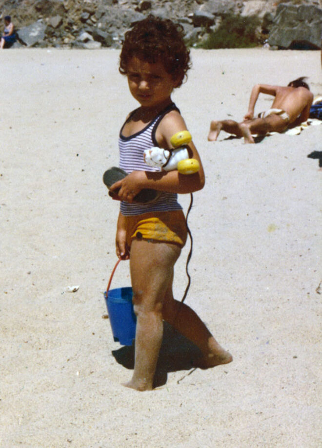 Viagens na minha terra