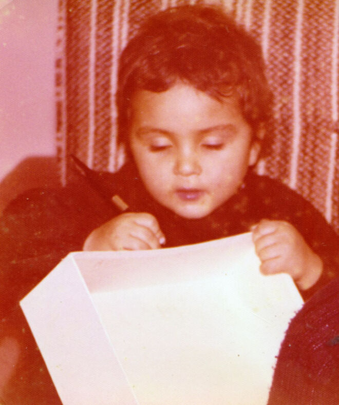 Viagens na minha terra