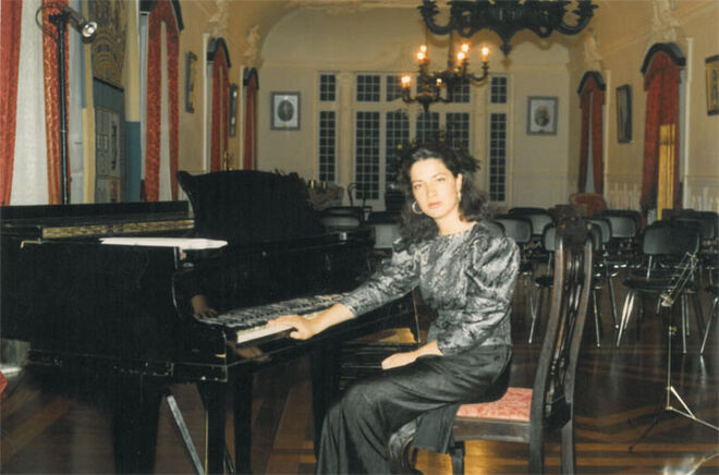 Viagens na minha terra