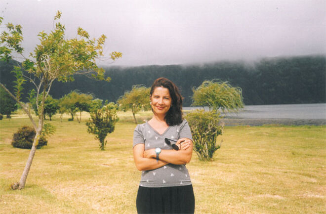 Viagens na minha terra