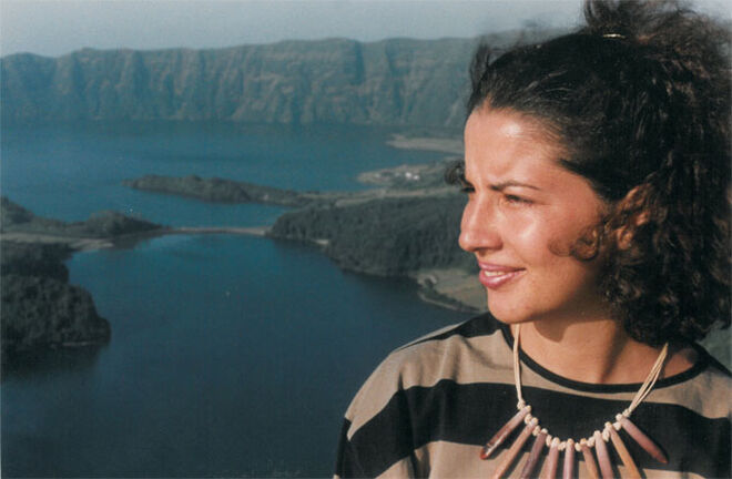 Viagens na minha terra