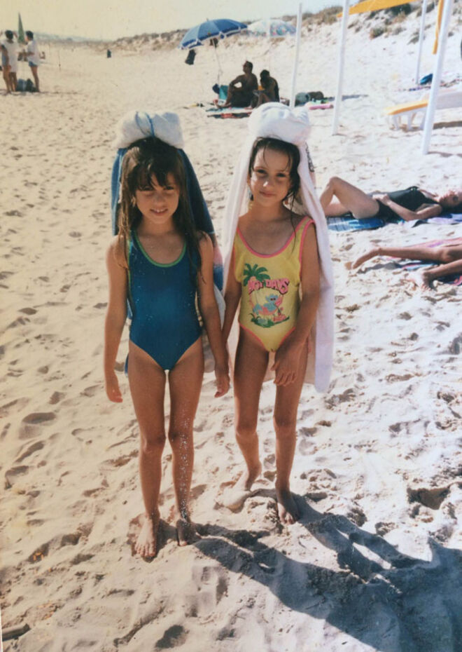 Viagens na minha terra