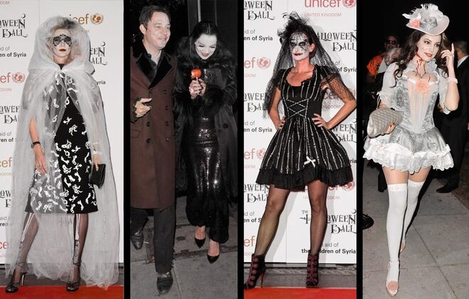 Inspiração: Halloween