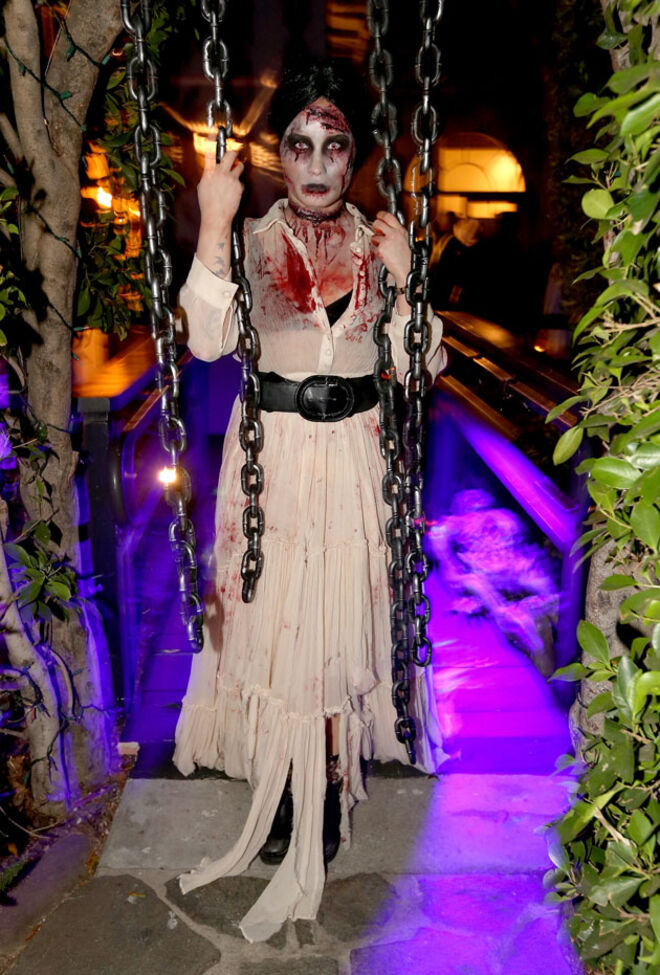 Inspiração: Halloween