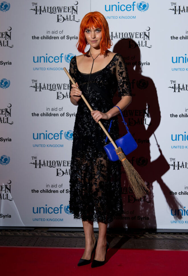 Inspiração: Halloween