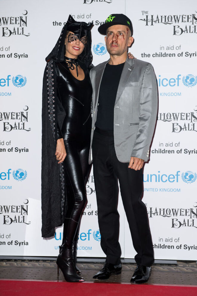 Inspiração: Halloween