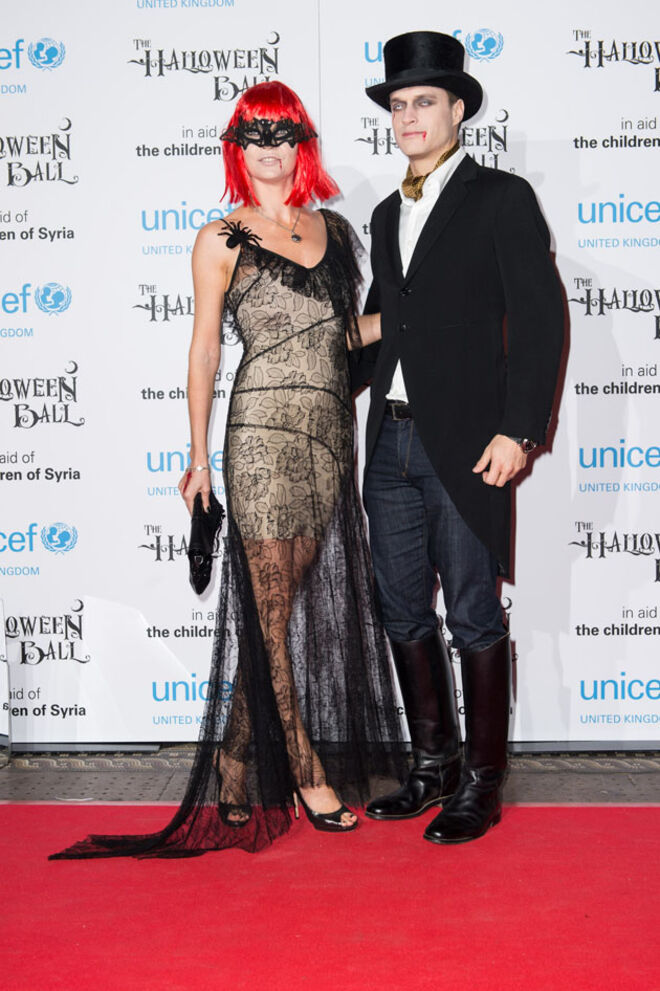 Inspiração: Halloween